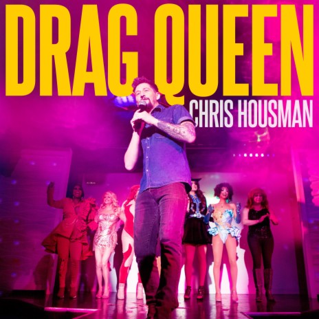 Drag Queen | Boomplay Music