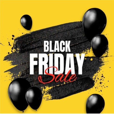 Black Friday Sale ft. Small B-Kay | Boomplay Music