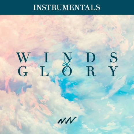 All The Glory And Majesty - Instrumental
