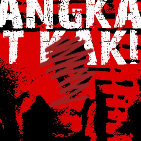 Angkat Kaki | Boomplay Music