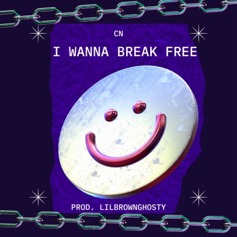 i wanna break free