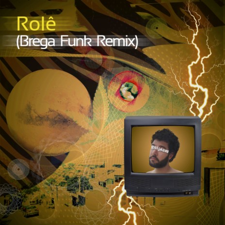 Rolê (Brega Funk Remix) | Boomplay Music