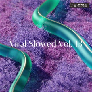 Viral Slowed Vol. 13
