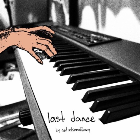 Last Dance (feat. Skeerap, Poet Substratum & The Demigod)