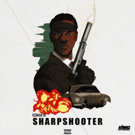Sharpshooter | Boomplay Music