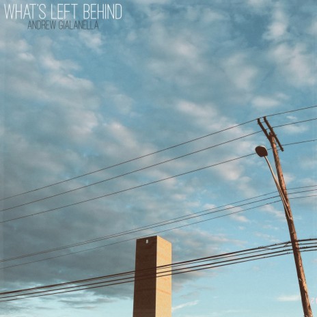 What's Left Behind | Boomplay Music