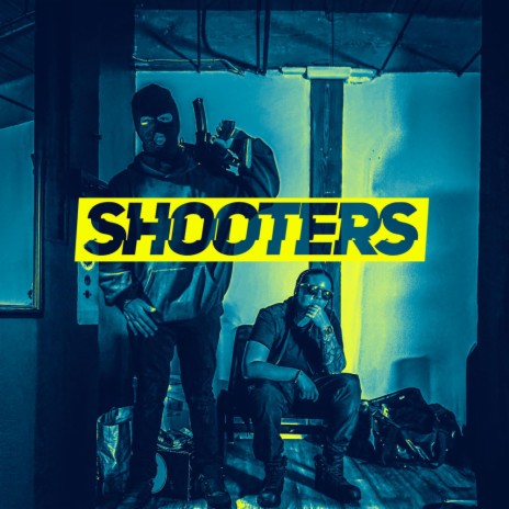 Shooters | Boomplay Music