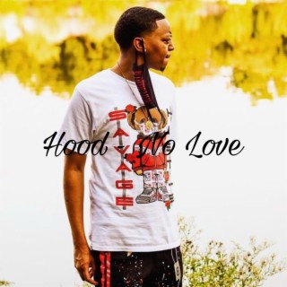 HooD - No Love