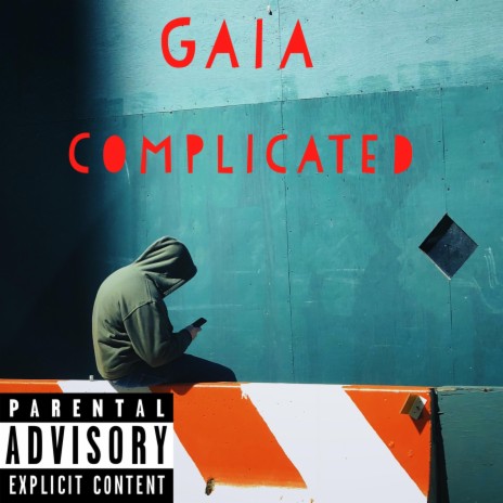 Complicated (Single Version)