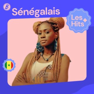 Les Hits Sénégalais