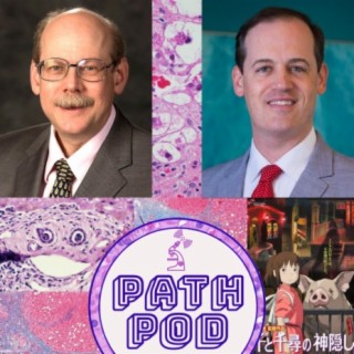 Beyond The Scope: Liver Pathology, Animation, Pathology Classification Systems, and COVID19 with Dr. David Kleiner