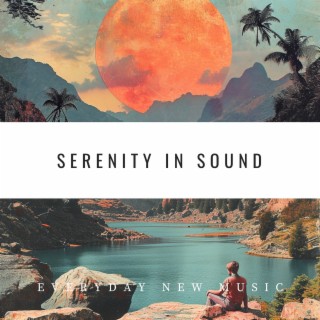 Serenity in Sound: a Calming Companion