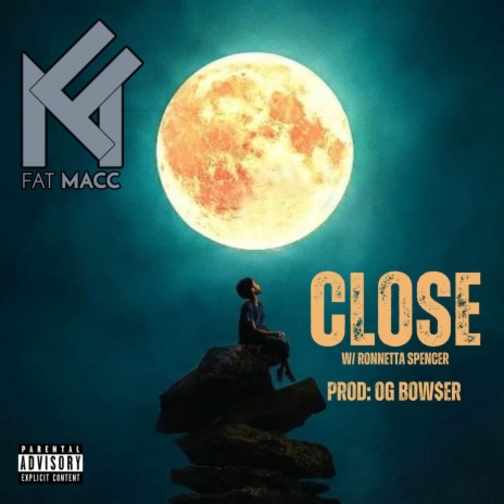 Close ft. Ronnetta Spencer | Boomplay Music