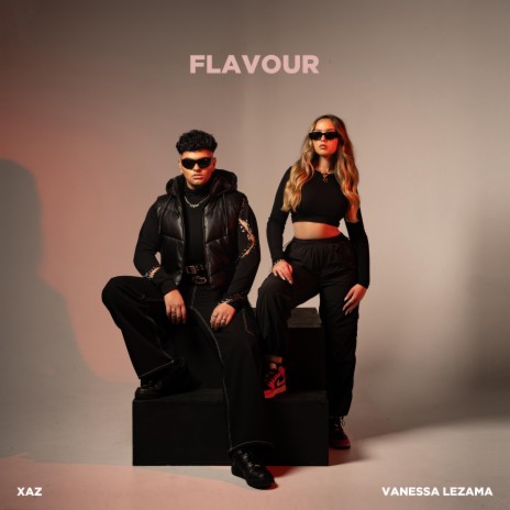 Flavour ft. Vanessa Lezama | Boomplay Music