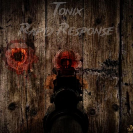 Rapid Response ft. Tonix | Boomplay Music