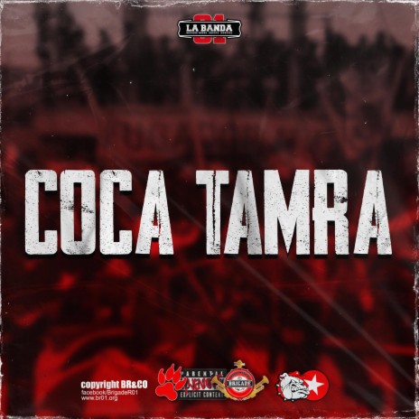 Coca Tamra