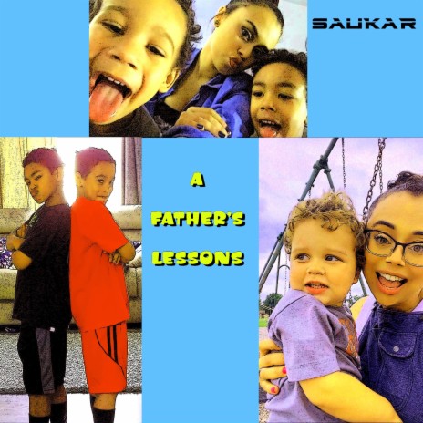 A Father's Lessons (Instrumental)