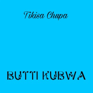 Tikisa chupa