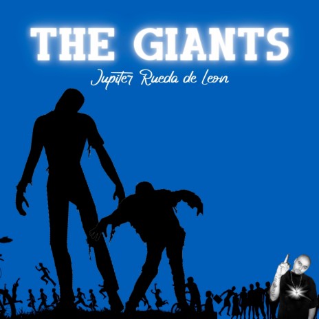 The Giants | Boomplay Music