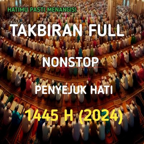 TAKBIRAN HARI RAYA IDUL FITRI | Boomplay Music