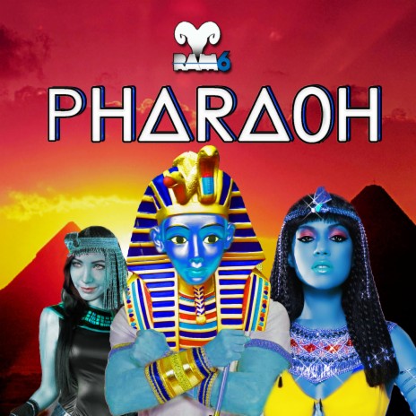 Pharaoh | Boomplay Music