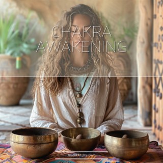 Chakra Awakening: Singing Bowls, Bells, and Gong for Energy Healing