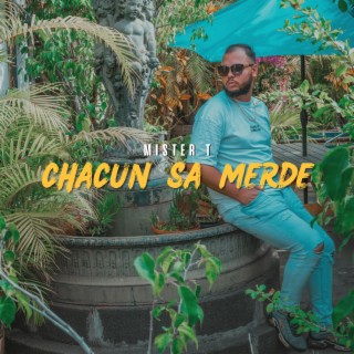 Chacun sa Merde lyrics | Boomplay Music