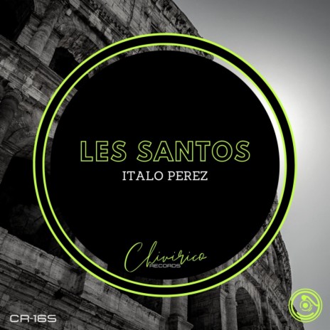 Les Santos | Boomplay Music