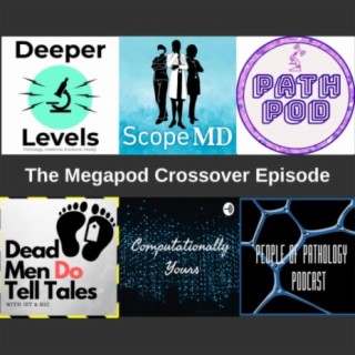 PathPod Presents: MegaPOD!