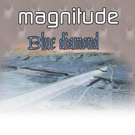 Blue Diamond | Boomplay Music