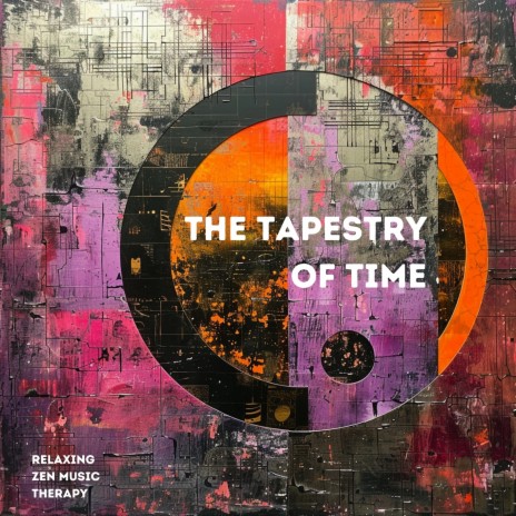 The Tapestry of Time ft. Relaxing Music & Zen Master