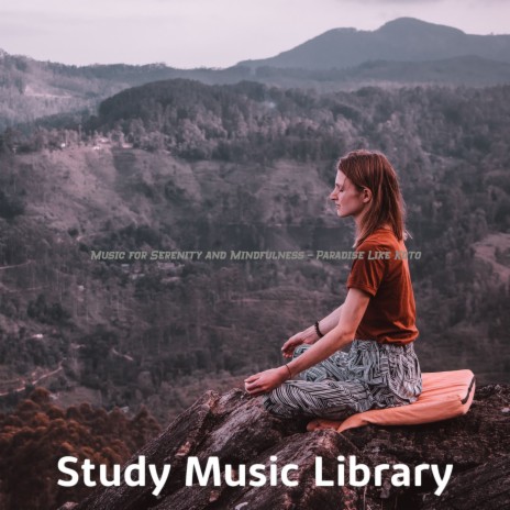 Incredible Study Therapy | Boomplay Music