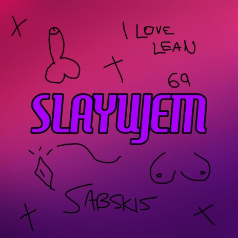 SLAYUJEM | Boomplay Music