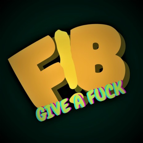 Give A Fuck