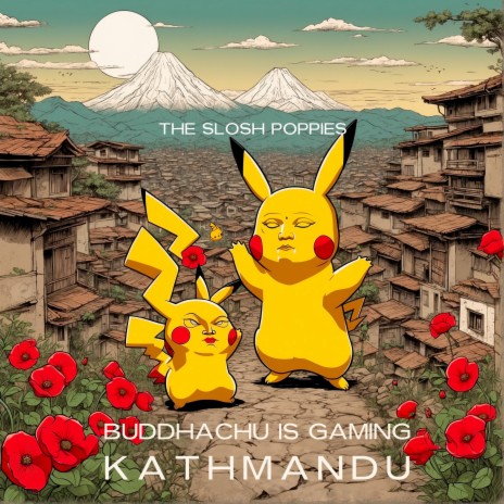 Buddhachu is gaming Kathmandu | Boomplay Music