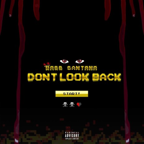 don't look back (fuzzy) | Boomplay Music