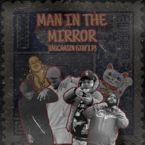 Man In The Mirror