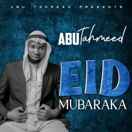 Eid Mubaraka