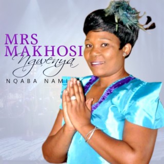 Mrs Makhosi Ngwenya