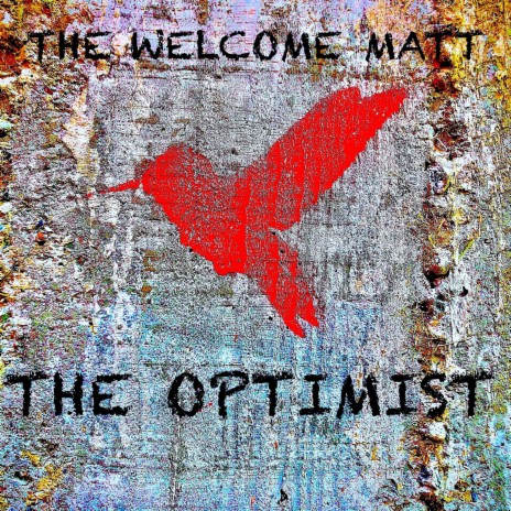 The Optimist ft. Francesca Lee