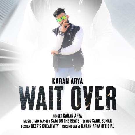 Wait Over | Boomplay Music