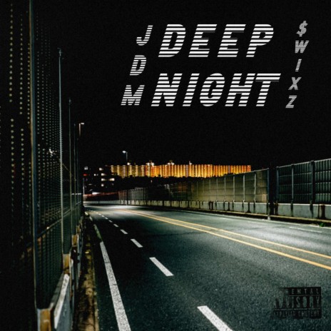 Deep Night (sped up) ft. JDM & •RAE• | Boomplay Music