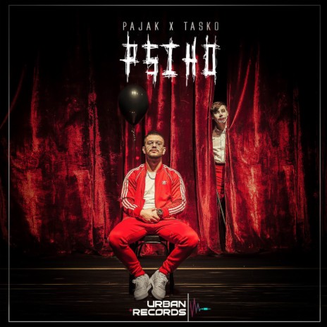 Psiho | Boomplay Music