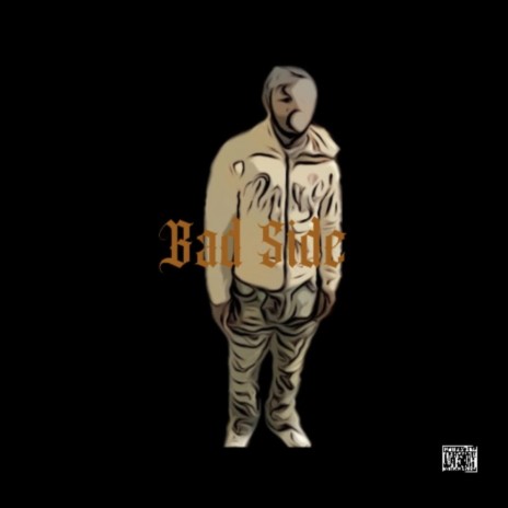 (TyN Chopp) Bad Side ft. Ybn Ron | Boomplay Music