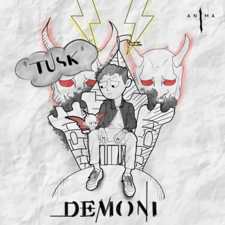 DEMONI | Boomplay Music