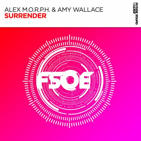 Surrender ft. Amy Wallace