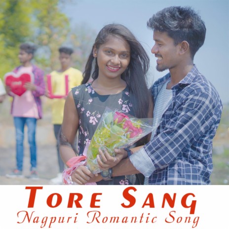 Tore Sang ft. Ajay Xess, Sukhnath & Asmita | Boomplay Music