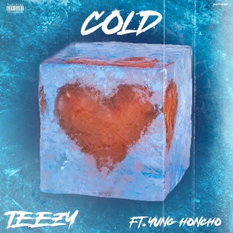 Cold ft. Yung Honcho | Boomplay Music