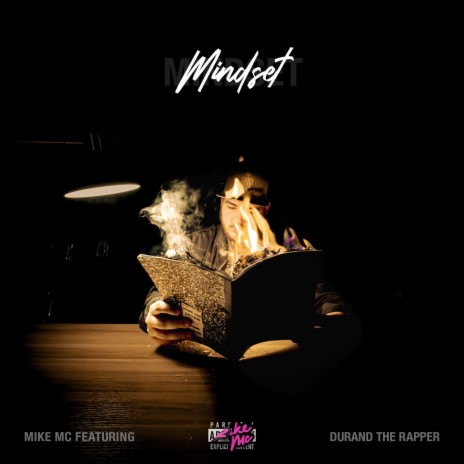 Mindset ft. Durand the Rapper | Boomplay Music