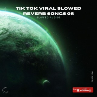 Tik Tok Viral Slowed Reverb Songs 06